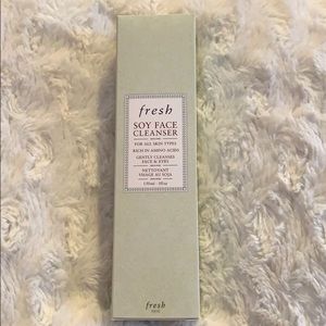 CLEANSER